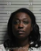 Mugshot of GIFTY KUSI booked in Butler County, Ohio on May 6, 2026