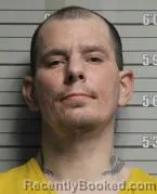 Mugshot of NICHOLAS JOSEPH BOSKEN booked in Butler County, Ohio on May 6, 2026