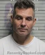 Mugshot of LEEMICHAEL DOYLE booked in Butler County, Ohio on May 6, 2026