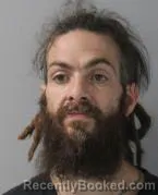 Mugshot of DAKOTAH CHARLES BOEHM booked in Butler County, Ohio on May 7, 2026