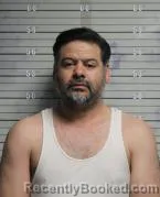 Mugshot of JUAN CARLOS QUINTO DE ANDA booked in Butler County, Ohio on May 8, 2026