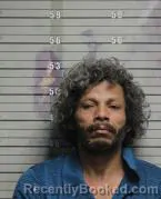 Mugshot of WILMER RODRIGUEZ HERNANDEZ booked in Butler County, Ohio on May 9, 2026