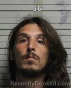 Mugshot of OSCAR CURTIS VASQUEZ booked in Butler County, Ohio on May 9, 2026