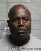 Mugshot of JOSEPH MUCEHEN WANGUGI booked in Butler County, Ohio on May 9, 2026