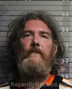 Mugshot of LEO CARLTON WEBER booked in Butler County, Ohio on May 10, 2026