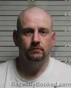 Mugshot of TYLER CHRISTIAN MCCARTHY booked in Butler County, Ohio on May 10, 2026