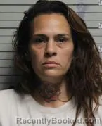 Mugshot of PAMELA MARIE ROSE booked in Butler County, Ohio on May 11, 2026