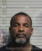 Mugshot of KELVIN DEMETRIUS SMITH booked in Butler County, Ohio on May 12, 2026