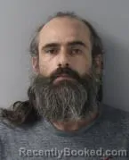 Mugshot of CHRISTOPHER SCOTT HENSON booked in Butler County, Ohio on May 13, 2026