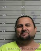 Mugshot of JUAN RAMON GONZALEZ booked in Butler County, Ohio on May 13, 2026