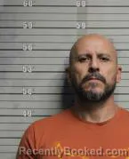 Mugshot of RAMON SANCHEZ GONZALEZ booked in Butler County, Ohio on May 13, 2026