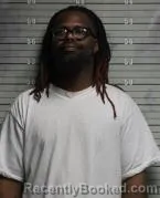 Mugshot of SAMUEL JERMAINE PETE SR booked in Butler County, Ohio on May 13, 2026