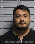 Mugshot of HUGO JIMENEZ PERALTA booked in Butler County, Ohio on May 14, 2026