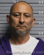 Mugshot of PEDRO ARRIAGA REYES booked in Butler County, Ohio on May 14, 2026