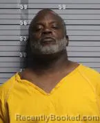 Mugshot of DARRYL LESHAUN RIPLEY booked in Butler County, Ohio on May 15, 2026