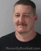 Mugshot of NATHANIAL JOSEPH KELLEY booked in Butler County, Ohio on May 15, 2026