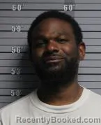 Mugshot of TORREY STARNELL MCGEE booked in Butler County, Ohio on May 16, 2026