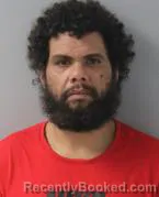 Mugshot of ANGEL LUIS SANTANA TORRES booked in Butler County, Ohio on May 16, 2026