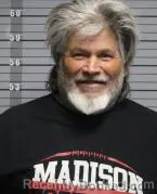 Mugshot of JOSE CRUZ MARTINEZ booked in Butler County, Ohio on May 16, 2026