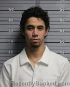 Mugshot of JUNIOR JOSE MORALES ANGARTA booked in Butler County, Ohio on May 16, 2026