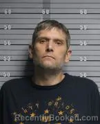 Mugshot of MICHAEL CLARK WOODY booked in Butler County, Ohio on May 17, 2026
