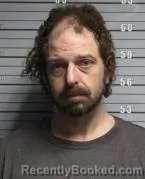 Mugshot of MATTHEW LOMAN MIRACLE booked in Butler County, Ohio on May 17, 2026