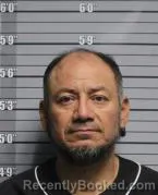 Mugshot of FABIO WILMAN SUAREZ VILLARRAGA booked in Butler County, Ohio on May 17, 2026