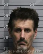 Mugshot of RICHARD WILLIAM SLAGLE III booked in Butler County, Ohio on May 17, 2026