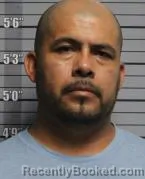 Mugshot of JORGE MAYA MORA booked in Butler County, Ohio on May 18, 2026