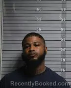Mugshot of RAKEEM YASIN SADIQ CONNOR booked in Butler County, Ohio on May 18, 2026