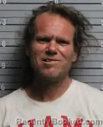 Mugshot of JAMES W WIRTZ III booked in Butler County, Ohio on May 19, 2026