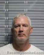 Mugshot of SEAN MICHAEL RICHARDS booked in Butler County, Ohio on May 20, 2026