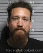 Mugshot of KEEGAN MICHAEL SWAIN booked in Butler County, Ohio on May 20, 2026