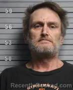 Mugshot of RICHARD ALEXANDER WEBB booked in Butler County, Ohio on May 21, 2026