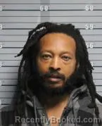 Mugshot of BRANDON DOMINIQUE SMITH booked in Butler County, Ohio on May 21, 2026