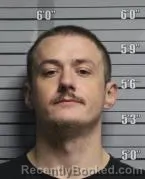 Mugshot of TIMOTHY MICHAEL DUHAMEL booked in Butler County, Ohio on May 22, 2026