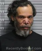Mugshot of FLORISVALDO FERNANDES DE SOUSA booked in Butler County, Ohio on May 22, 2026