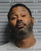 Mugshot of IRVIN DEMETRIUS WHITMORE JR booked in Butler County, Ohio on May 23, 2026