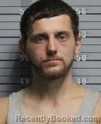Mugshot of ROBERT LEE HOWELL booked in Butler County, Ohio on May 23, 2026