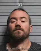 Mugshot of KYLE MICHAEL MCKENZIE booked in Butler County, Ohio on May 23, 2026