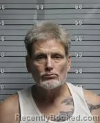 Mugshot of WILLIAM DEAN COX booked in Butler County, Ohio on May 23, 2026