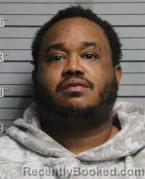 Mugshot of LESTER DASHAWN MCDONALD booked in Butler County, Ohio on June 5, 2026