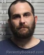 Mugshot of DENNIS JACOB MESSERSCHMITT booked in Butler County, Ohio on June 9, 2026