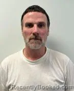 Mugshot of MICHAEL JACOB LAMB booked in Butler County, Ohio on June 9, 2026