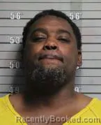 Mugshot of PHILLIP GERSHON JOHNSON booked in Butler County, Ohio on June 15, 2026