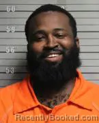 Mugshot of DENNIS DAUNE BROWN booked in Butler County, Ohio on June 16, 2026