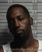 Mugshot of DAKOTA CHRISTOPHER JAVON JONES booked in Butler County, Ohio on June 16, 2026