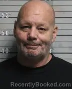 Mugshot of ADAM DAVID FIERMAN booked in Butler County, Ohio on June 17, 2026