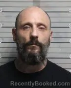 Mugshot of TRAVIS JAMES SINGLETON booked in Butler County, Ohio on June 17, 2026