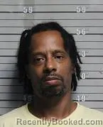 Mugshot of MELVIN THOMAS OWENS booked in Butler County, Ohio on June 17, 2026